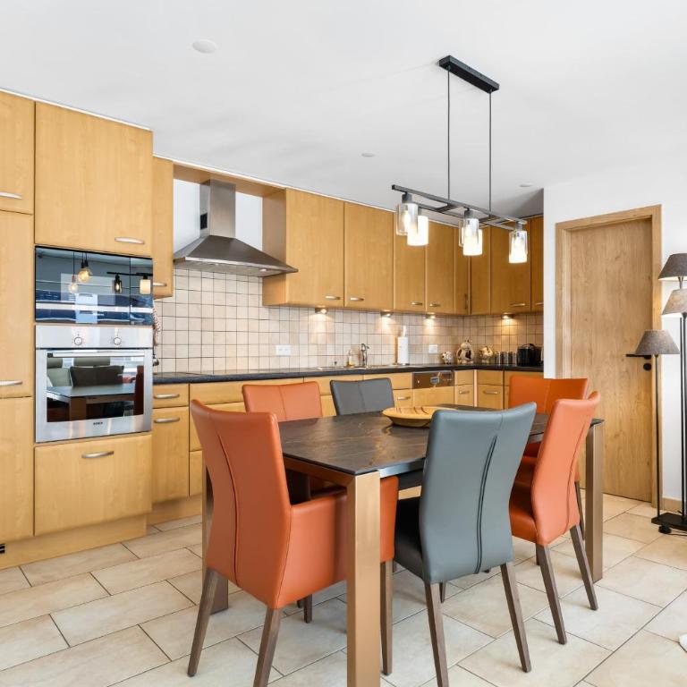 Christiania I A8 - 6 pers - pres des pistes - Apartamento de 3 dormitorios - 7