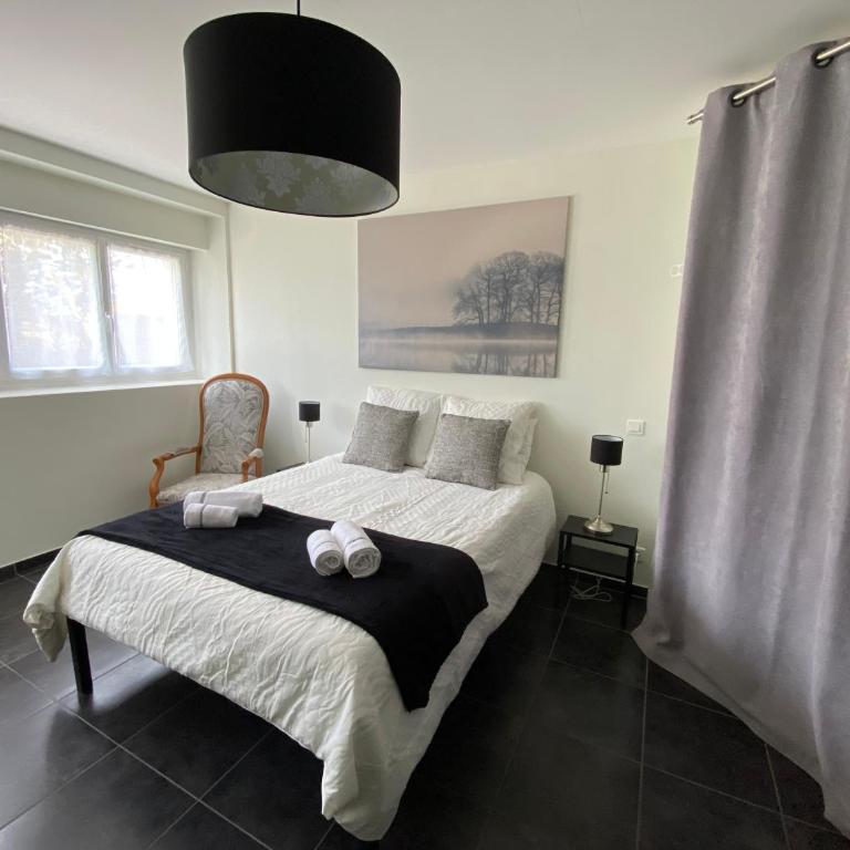 ZER GOCHOA - Appartement 1 Chambre - 3