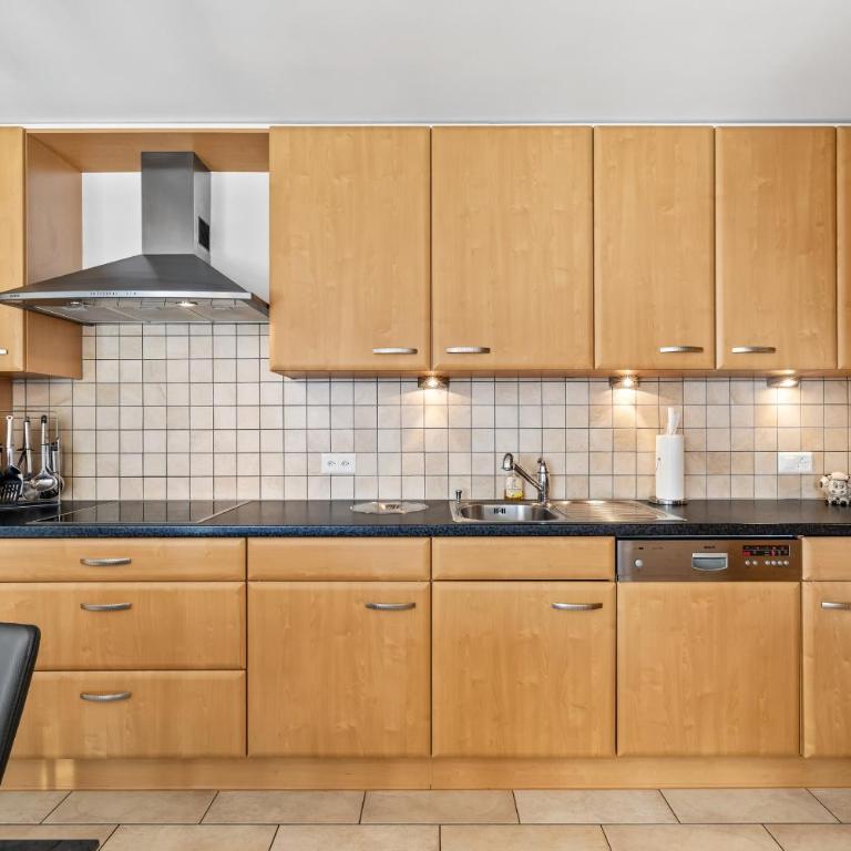 Christiania I A8 - 6 pers - pres des pistes - Apartamento de 3 dormitorios - 9