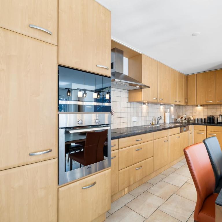 Christiania I A8 - 6 pers - pres des pistes - Apartamento de 3 dormitorios - 11