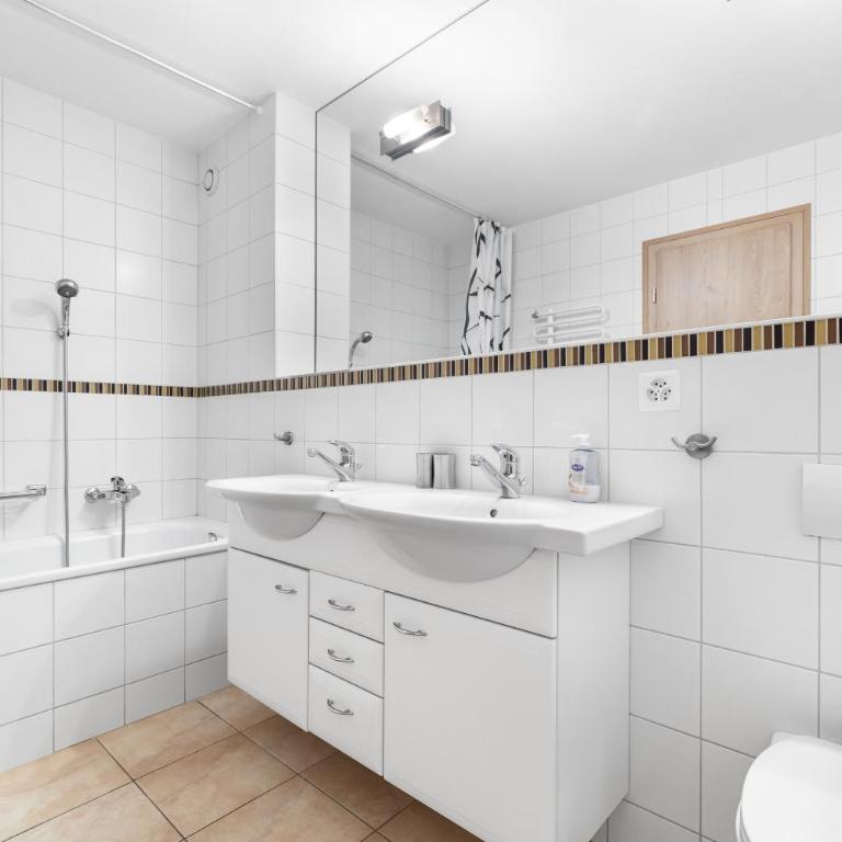 Christiania I A8 - 6 pers - pres des pistes - Apartamento de 3 dormitorios - 17