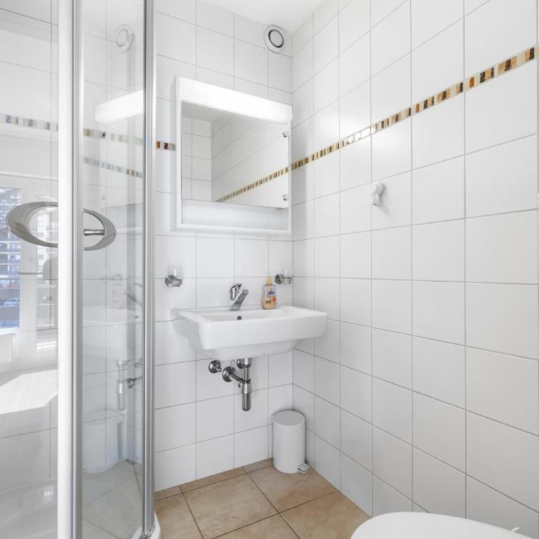 Christiania I A8 - 6 pers - pres des pistes - Apartamento de 3 dormitorios - 21