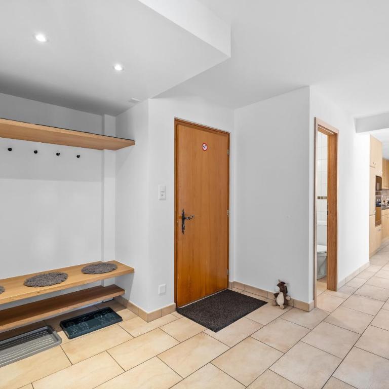 Christiania I A8 - 6 pers - pres des pistes - Apartamento de 3 dormitorios - 29