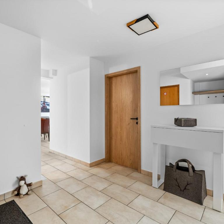 Christiania I A8 - 6 pers - pres des pistes - Apartamento de 3 dormitorios - 30