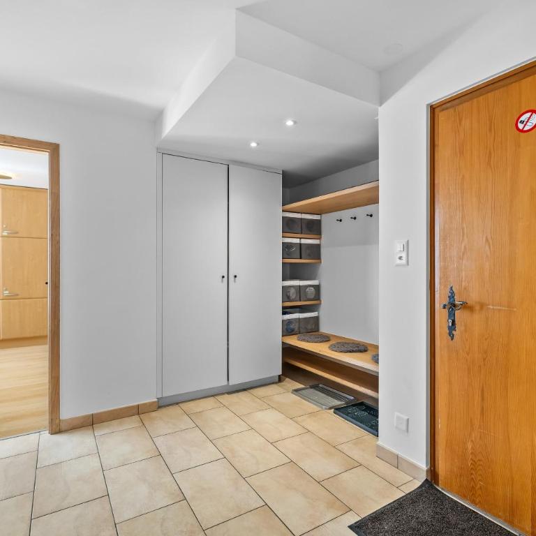 Christiania I A8 - 6 pers - pres des pistes - Apartamento de 3 dormitorios - 31