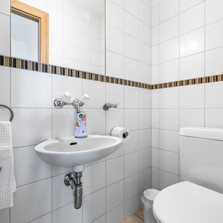 Christiania I A8 - 6 pers - pres des pistes - Apartamento de 3 dormitorios - 27
