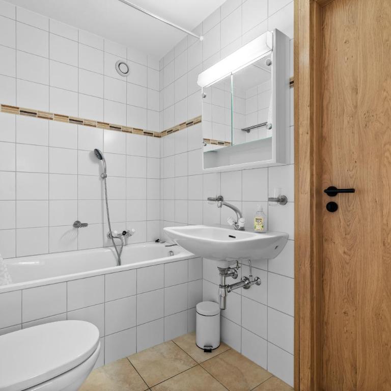 Christiania I A8 - 6 pers - pres des pistes - Apartamento de 3 dormitorios - 28