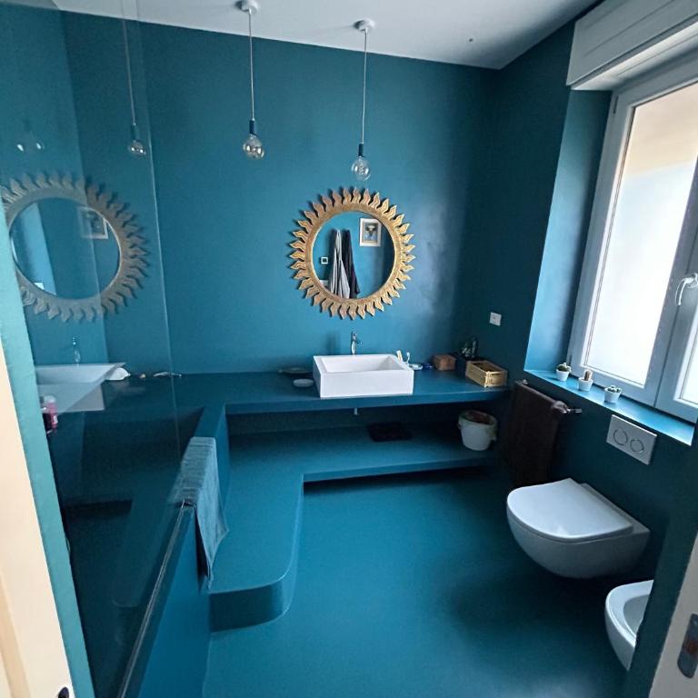 Bright Apartment in San Lorenzo - Feel at Home - Appartement 2 Chambres - 4
