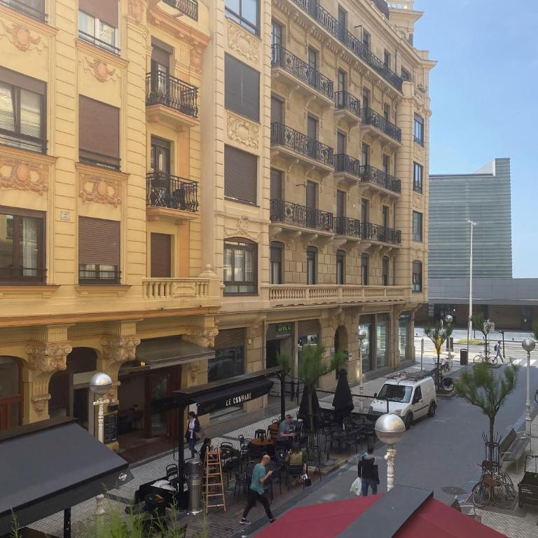 Daira Arena by FeelFree Rentals - Apartamento de 3 dormitorios - 34
