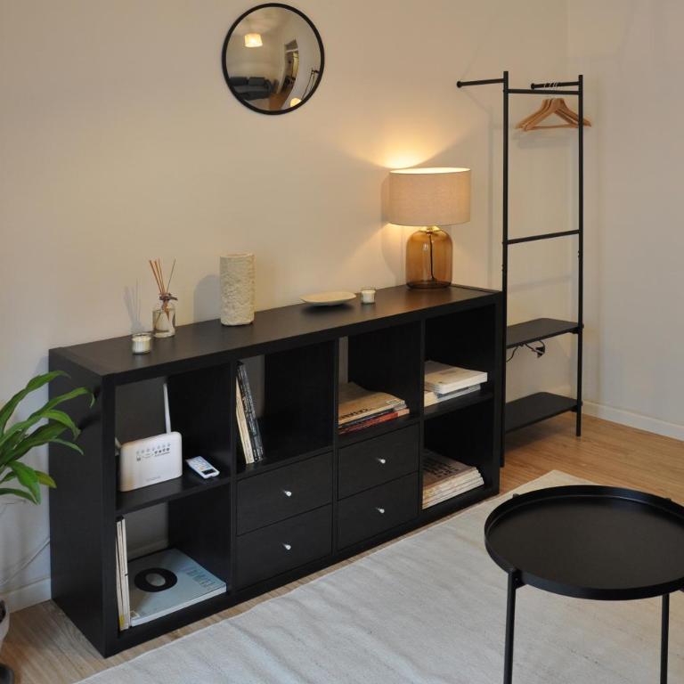 In Primo Piano - One-Bedroom Apartment - 16