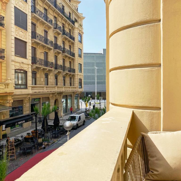 Daira Arena by FeelFree Rentals - Apartamento de 3 dormitorios - 33