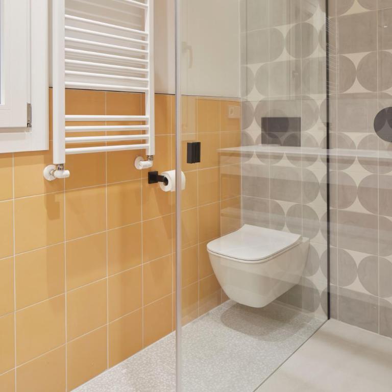 Daira Arena by FeelFree Rentals - Apartamento de 3 dormitorios - 29