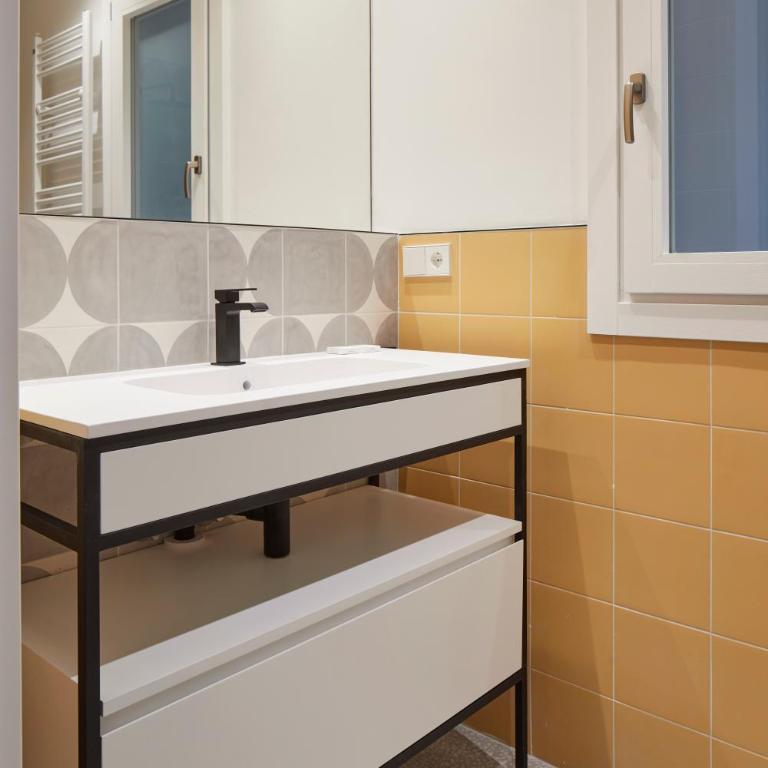 Daira Arena by FeelFree Rentals - Apartamento de 3 dormitorios - 28