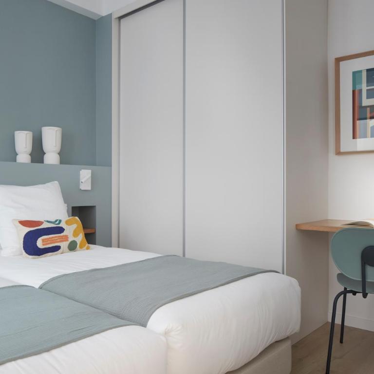 Daira Arena by FeelFree Rentals - Apartamento de 3 dormitorios - 25