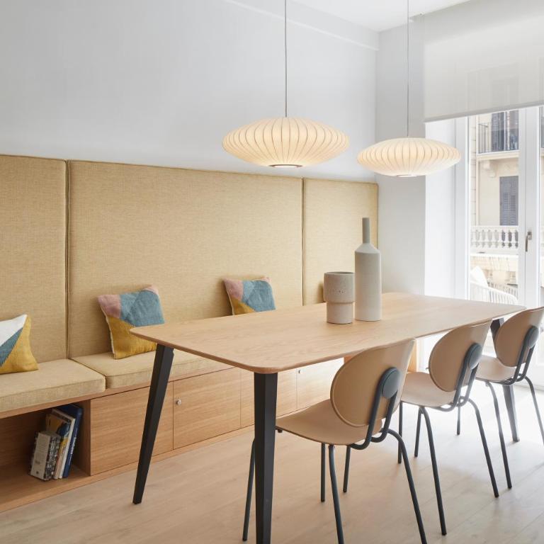 Daira Arena by FeelFree Rentals - Apartamento de 3 dormitorios - 9