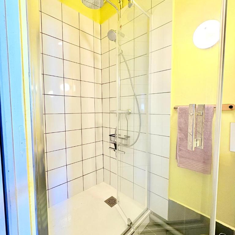Appartement Clim Wifi Tendance - Apartamento de 2 dormitorios - 4
