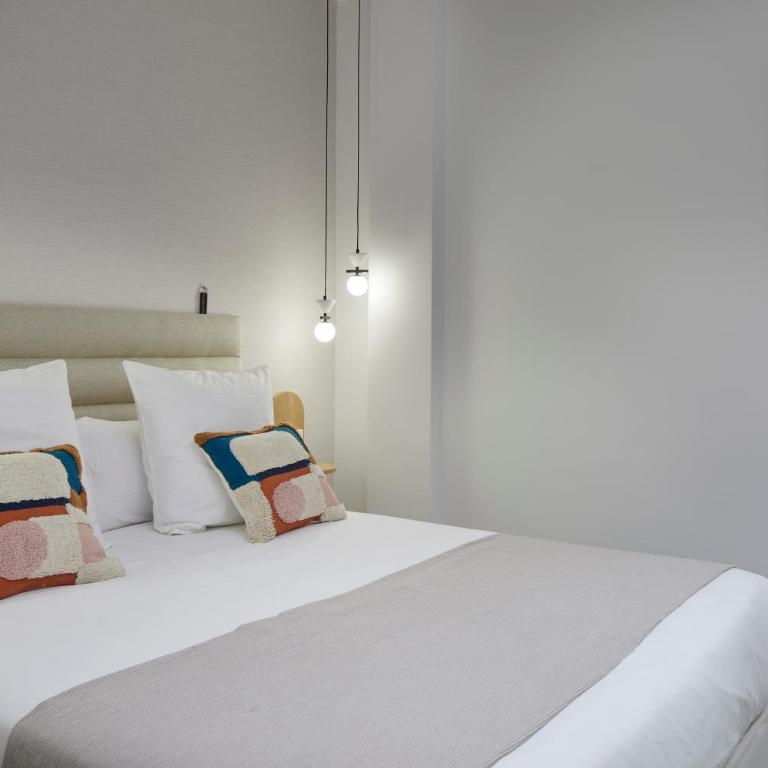 Daira Arena by FeelFree Rentals - Apartamento de 3 dormitorios - 24