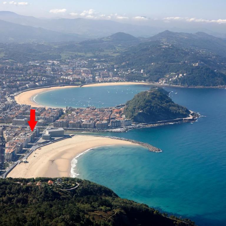 Daira Arena by FeelFree Rentals - Apartamento de 3 dormitorios - 38