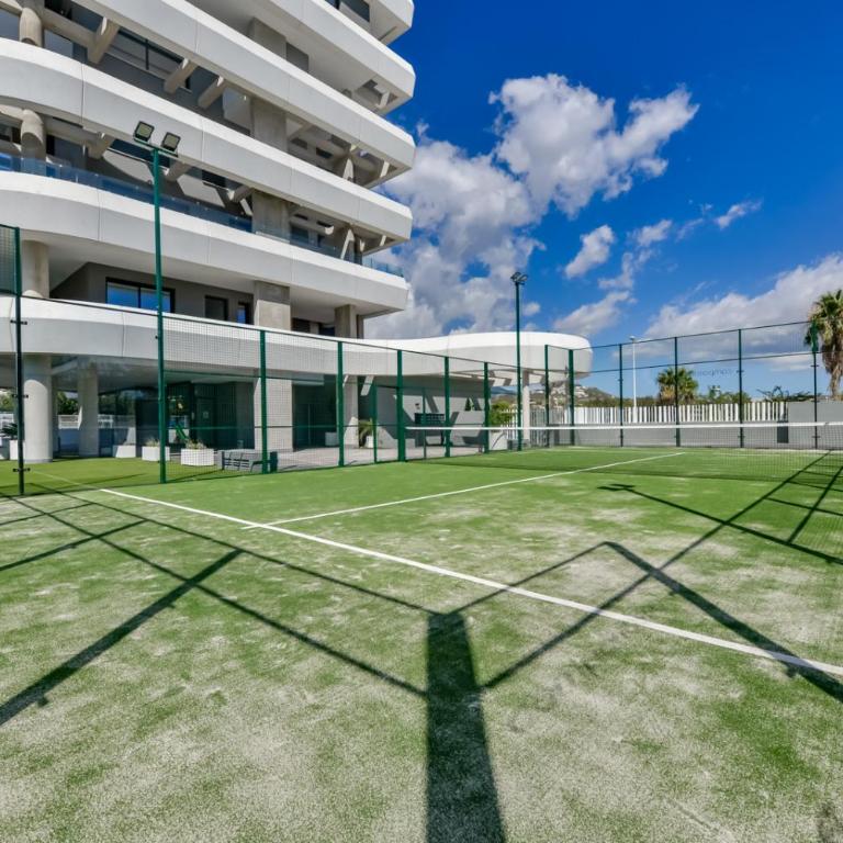 Saeta 13B Calpe - Ifach Holiday Homes - Apartamento de 3 dormitorios - Planta Alta - 32