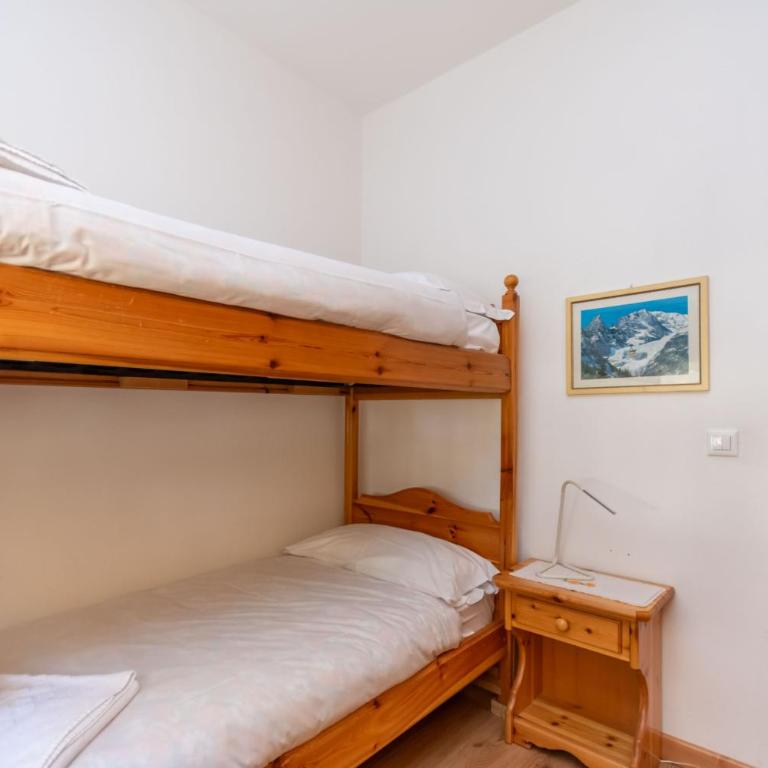 Appartamento Cordevole - Appartamento con Balcone - 13