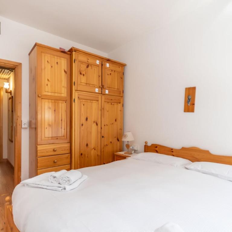 Appartamento Cordevole - Appartamento con Balcone - 15