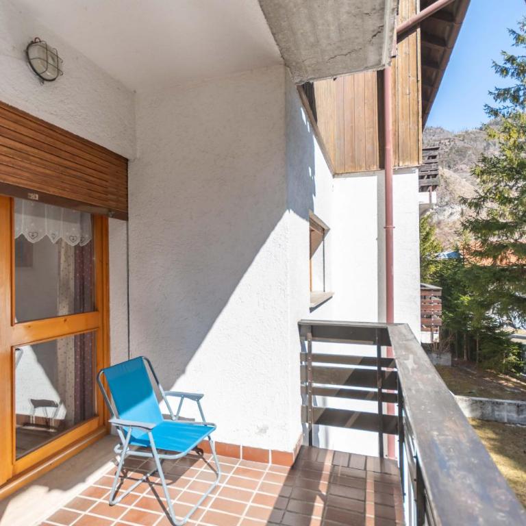 Appartamento Cordevole - Appartamento con Balcone - 21