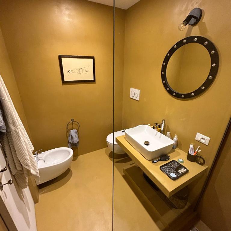 Bright Apartment in San Lorenzo - Feel at Home - Appartement 2 Chambres - 10