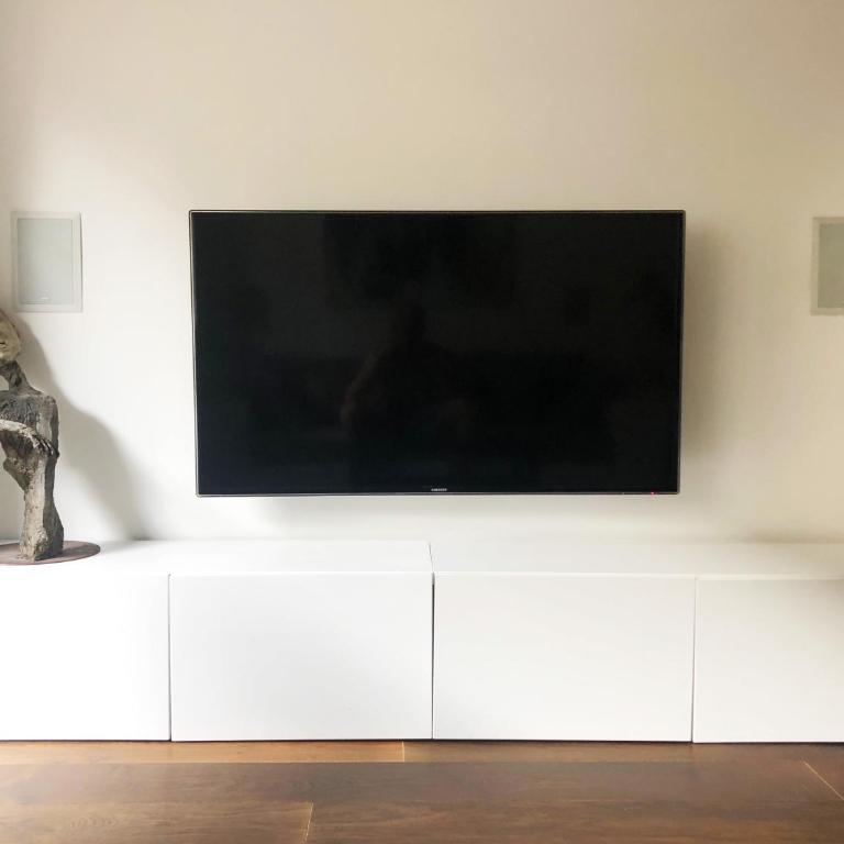 Beautiful spacious center flat with parking option - Apartment mit 1 Schlafzimmer - 16