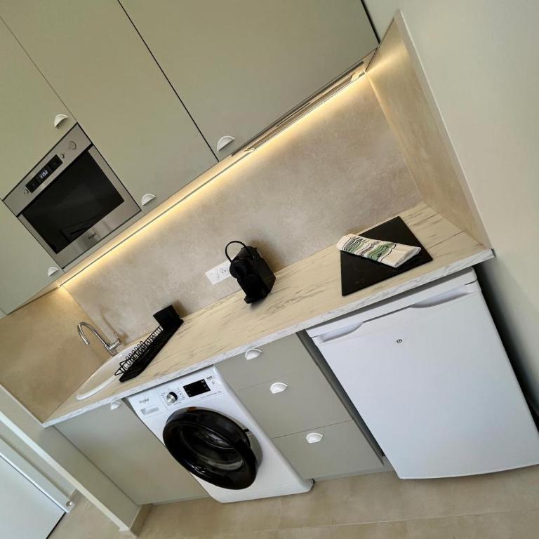 Le Cocon des Floréal - Appartement 1 Chambre - 6