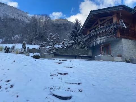 Micro-lodge, Lune Au Bois - Appartement 1 Chambre - 29