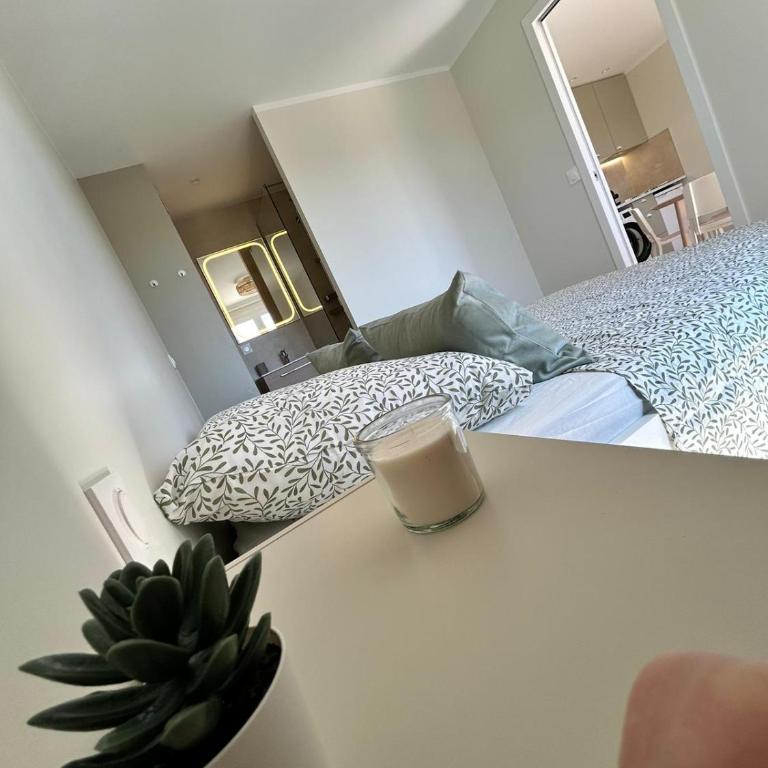 Le Cocon des Floréal - Appartement 1 Chambre - 9