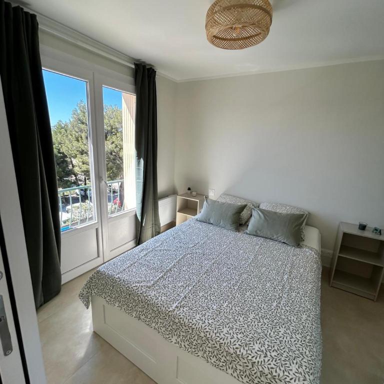 Le Cocon des Floréal - Appartement 1 Chambre - 4