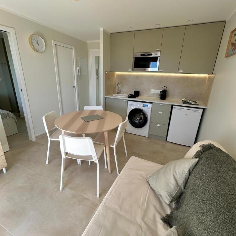 Le Cocon des Floréal - Appartement 1 Chambre - 5