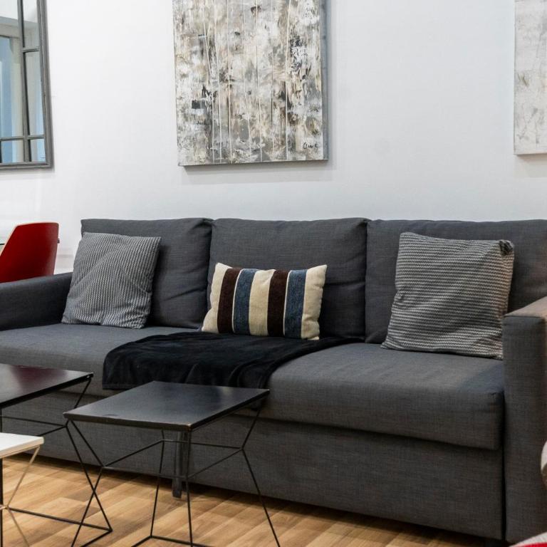 For You Rentals Puerta del Sol Apartments TEMPORAL PRE104B - Apartamento de 1 dormitorio - 13