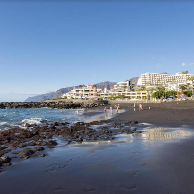 Atardecer 7 - Two-Bedroom Apartment - 3