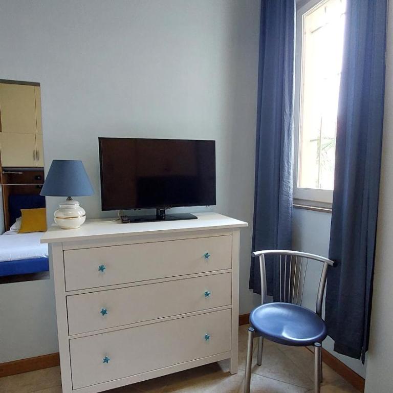 Appartamento tra mare e pineta - 100mt dalla spiaggia - Three-Bedroom Deluxe Apartment - 19