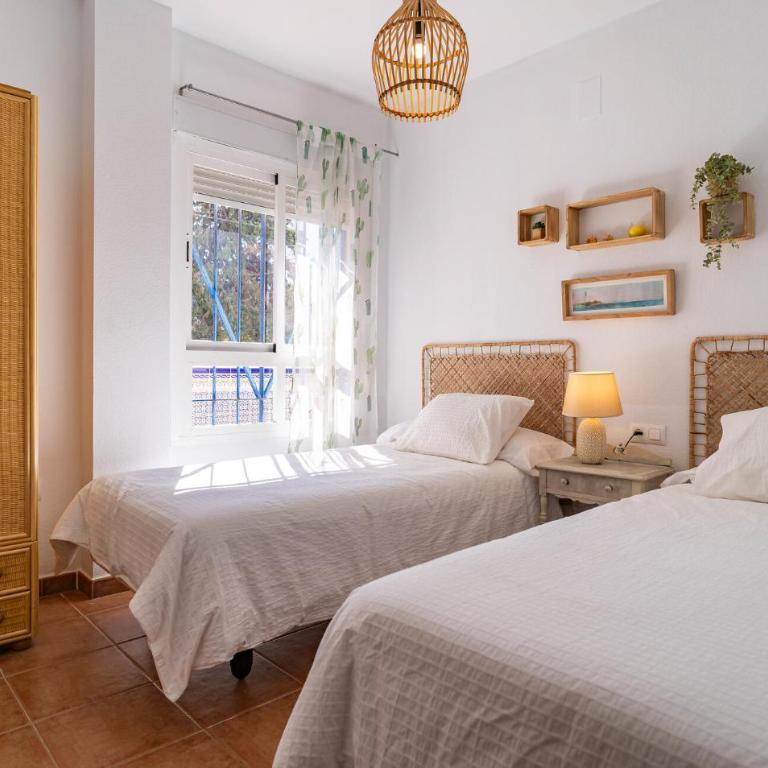 2 Bedroom Nice Apartment In Torrox - Two-Bedroom Apartment - 6