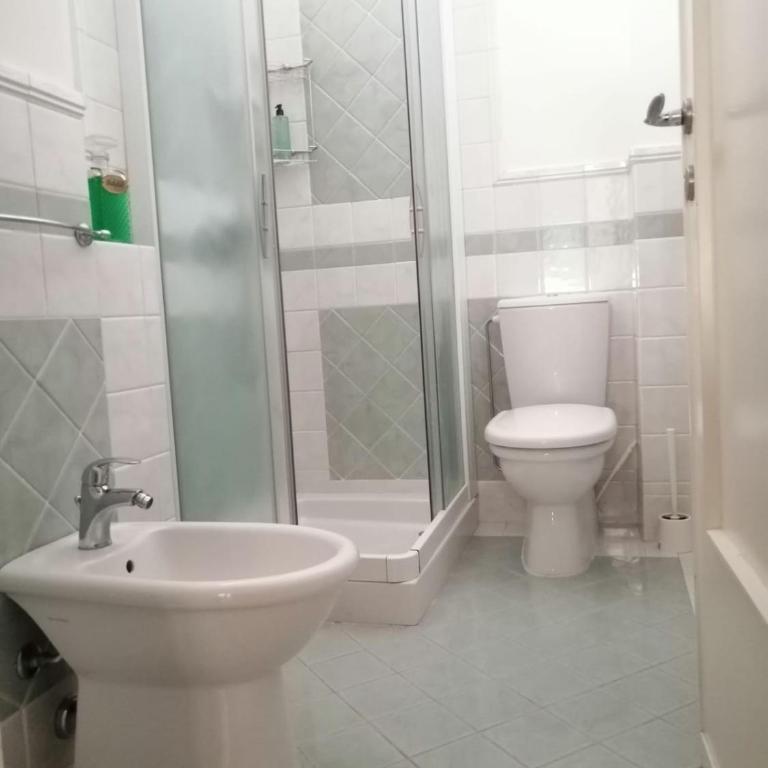 Appartamento tra mare e pineta - 100mt dalla spiaggia - Three-Bedroom Deluxe Apartment - 22