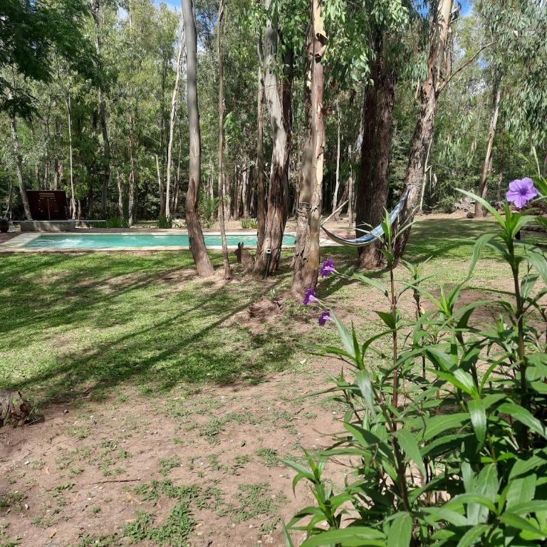 Ramallo Lote 58 Estancia Estrella Federal - Casa con 1 dormitorio - 27