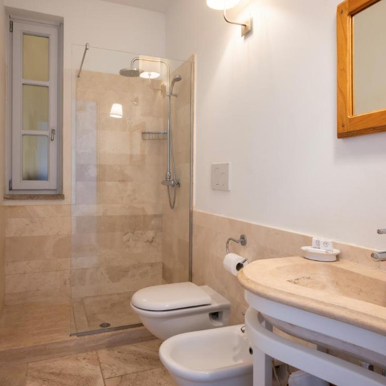Castel del Mare - Appartamento con 1 Camera da Letto - 12