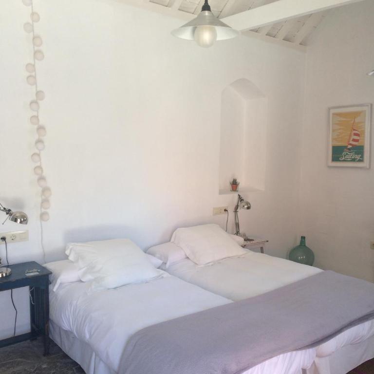 Cortijo El Pozuelo - Habitación Doble - 1 o 2 camas - 11