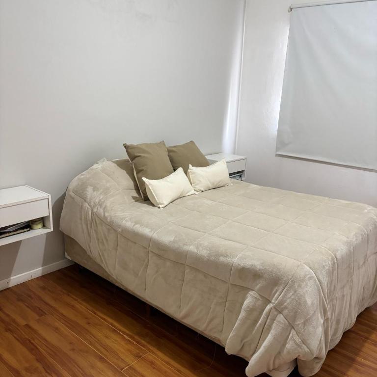 Excelente Departamento en Junin - Apartamento de 1 dormitorio - 2