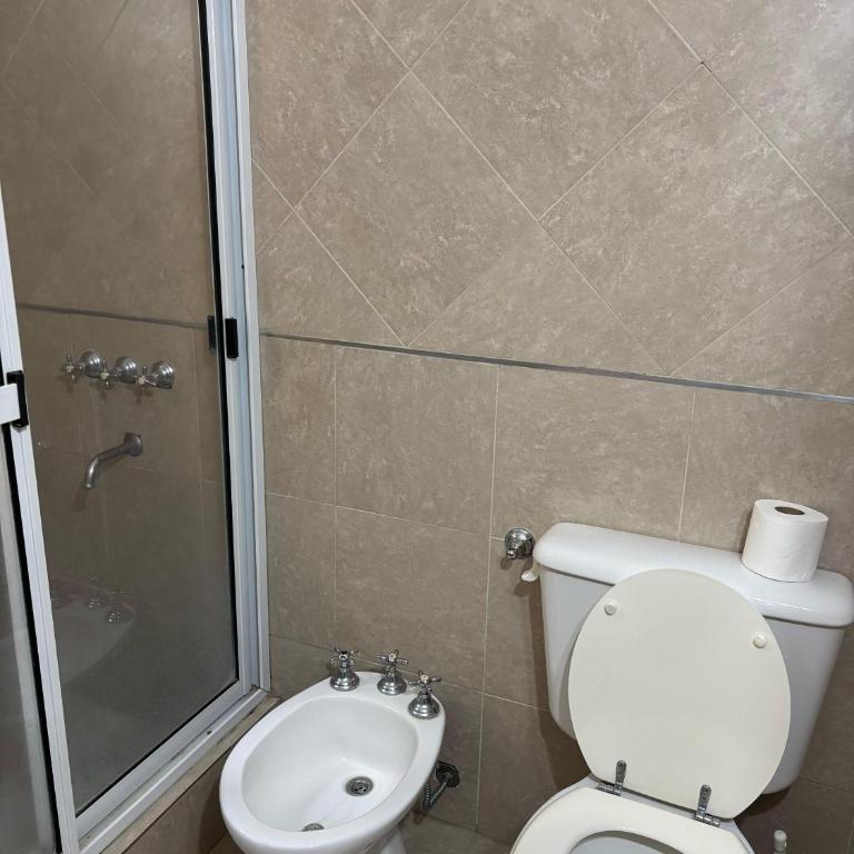 Excelente Departamento en Junin - Apartamento de 1 dormitorio - 11