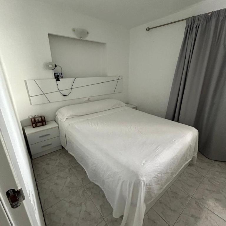 Apartamento Benidorm primera linea - Two-Room Apartment - 7