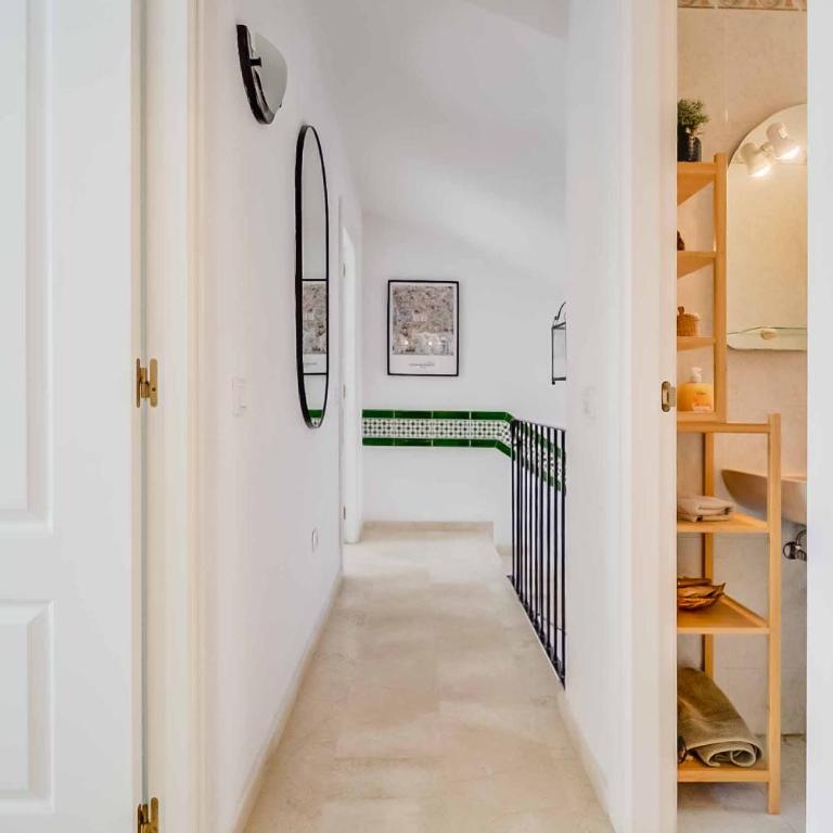 128 - Beautiful Townhouse with Pool, Benalmádena - Apartamento de 2 dormitorios - 49