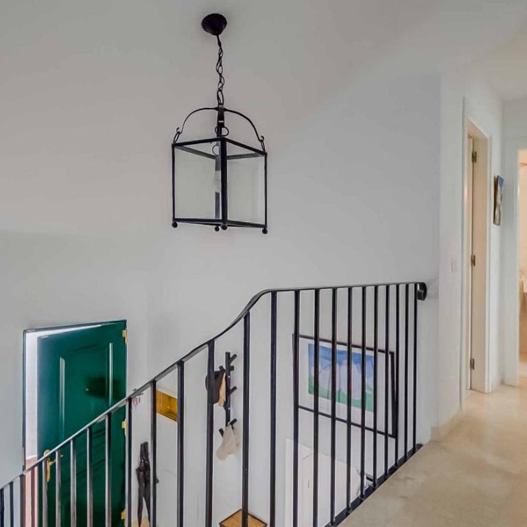 128 - Beautiful Townhouse with Pool, Benalmádena - Apartamento de 2 dormitorios - 47