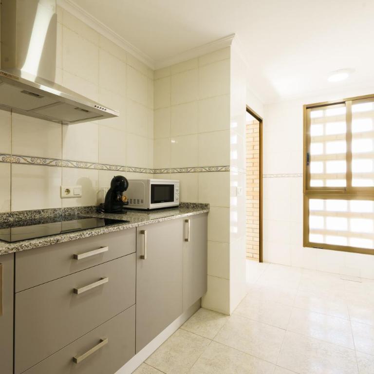 San Diego Apartments By Mc - Two-Bedroom Superior Apartment - 3