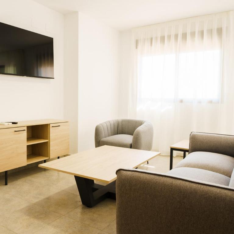 San Diego Apartments By Mc - Two-Bedroom Superior Apartment - 1