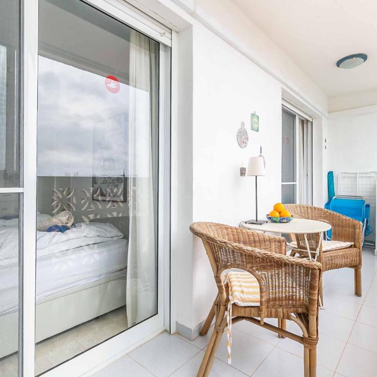 128 - Beautiful Townhouse with Pool, Benalmádena - Apartamento de 2 dormitorios - 63