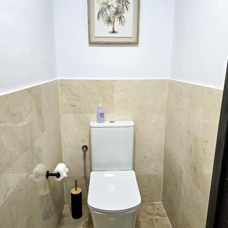 Pearl of Amarilla Golf - Luxury 3 Bedroom Villa with heated pool & ocean view - Villa de 3 dormitorios - 52